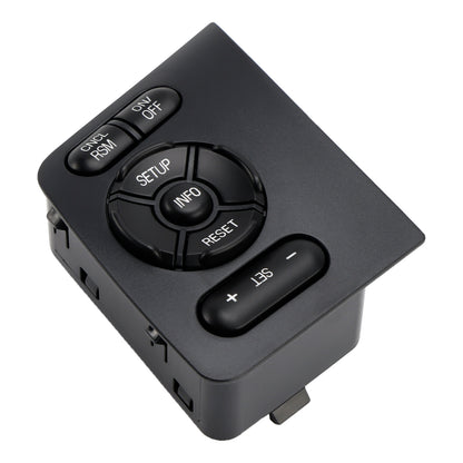 Ford 2011-2016 Steering Wheel Cruise Control Switch BC3T-9E740-EEW