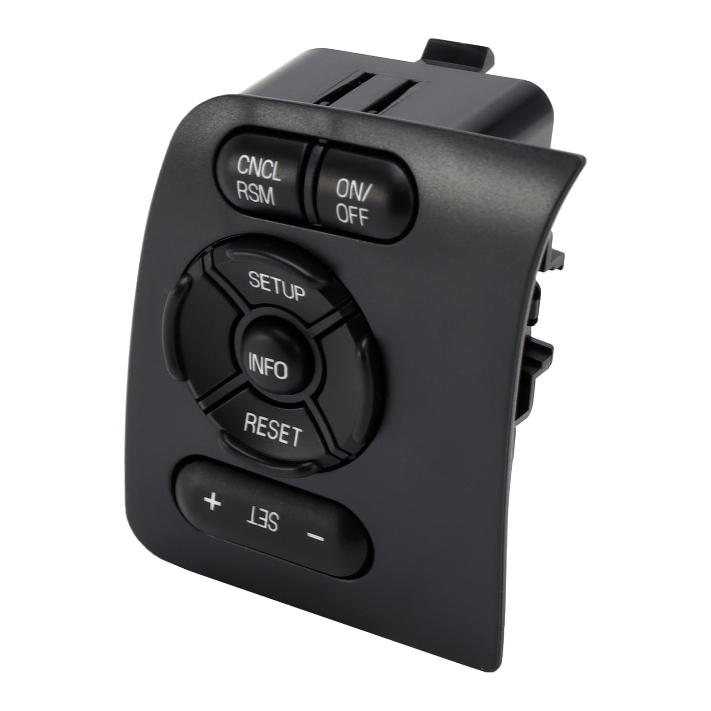 Ford 2011-2016 Steering Wheel Cruise Control Switch BC3T-9E740-EEW