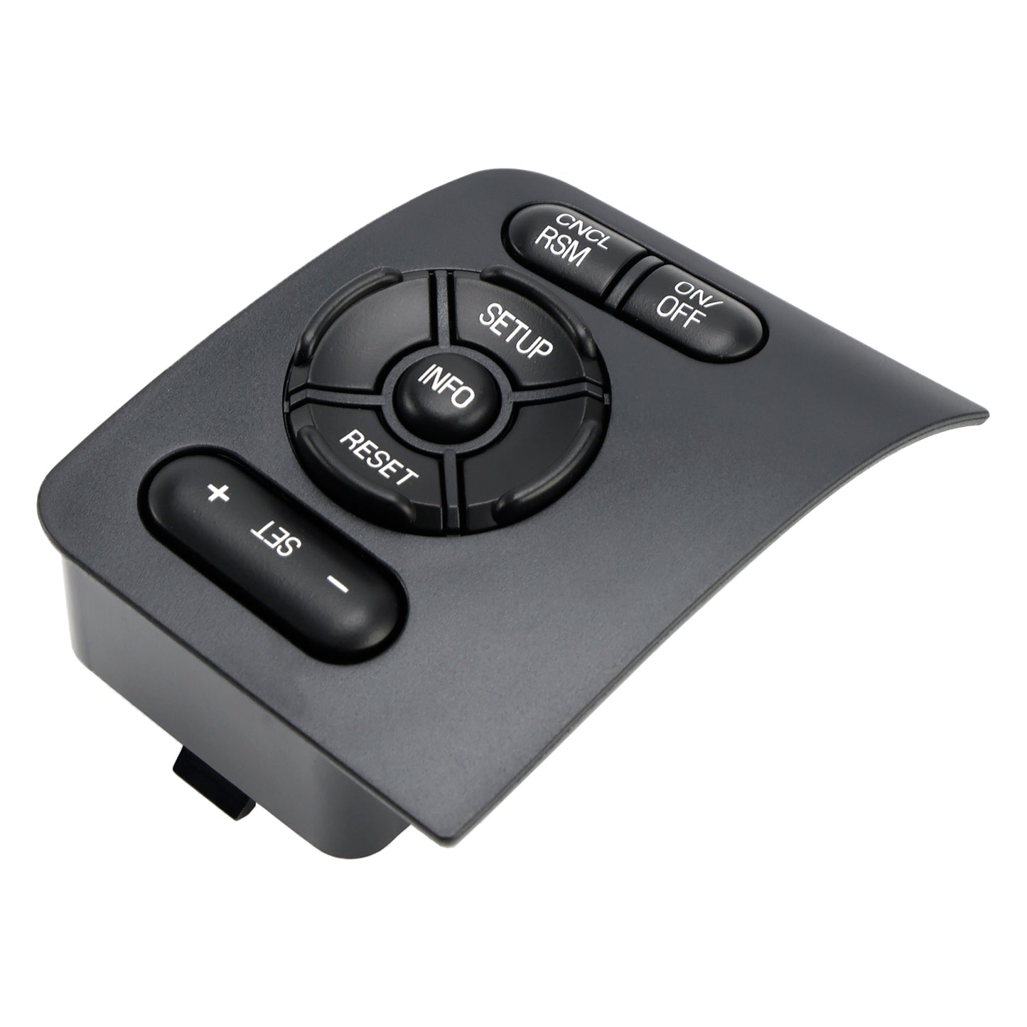 Ford 2011-2016 Steering Wheel Cruise Control Switch BC3T-9E740-EEW