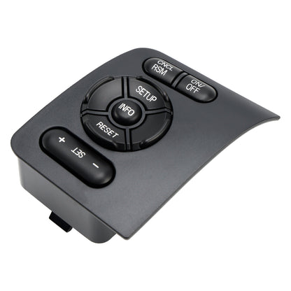 Ford 2011-2016 Steering Wheel Cruise Control Switch BC3T-9E740-EEW