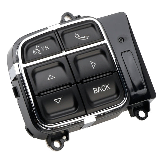 Dodge Grand Caravan Chrysler 300 Steering Wheel EVIC Switch 56046255AD