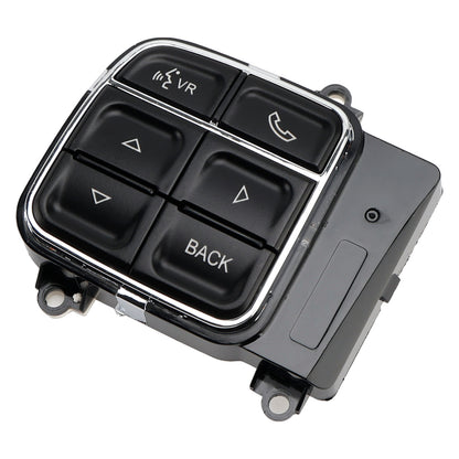 Dodge Grand Caravan Chrysler 300 Steering Wheel EVIC Switch 56046255AD