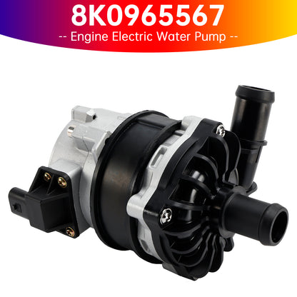 Audi A4 A5 A6 A7 A8 Q7 3.0L 8K0965567 8K0965569 Engine Electric Water Pump