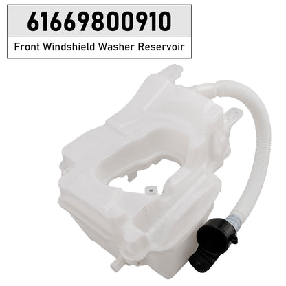MINI R60 R61 2010-2016 Front Windshield Washer Reservoir 61669800910