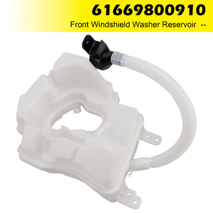 MINI R60 R61 2010-2016 Front Windshield Washer Reservoir 61669800910