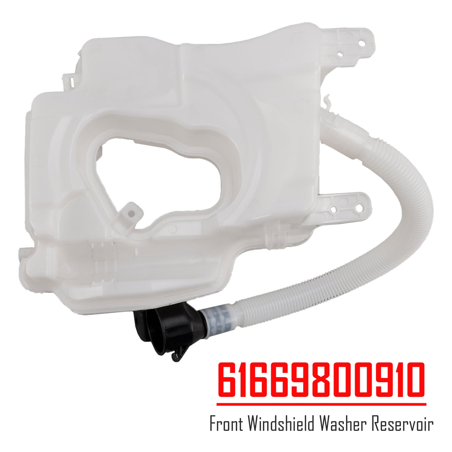 MINI R60 R61 2010-2016 Front Windshield Washer Reservoir 61669800910
