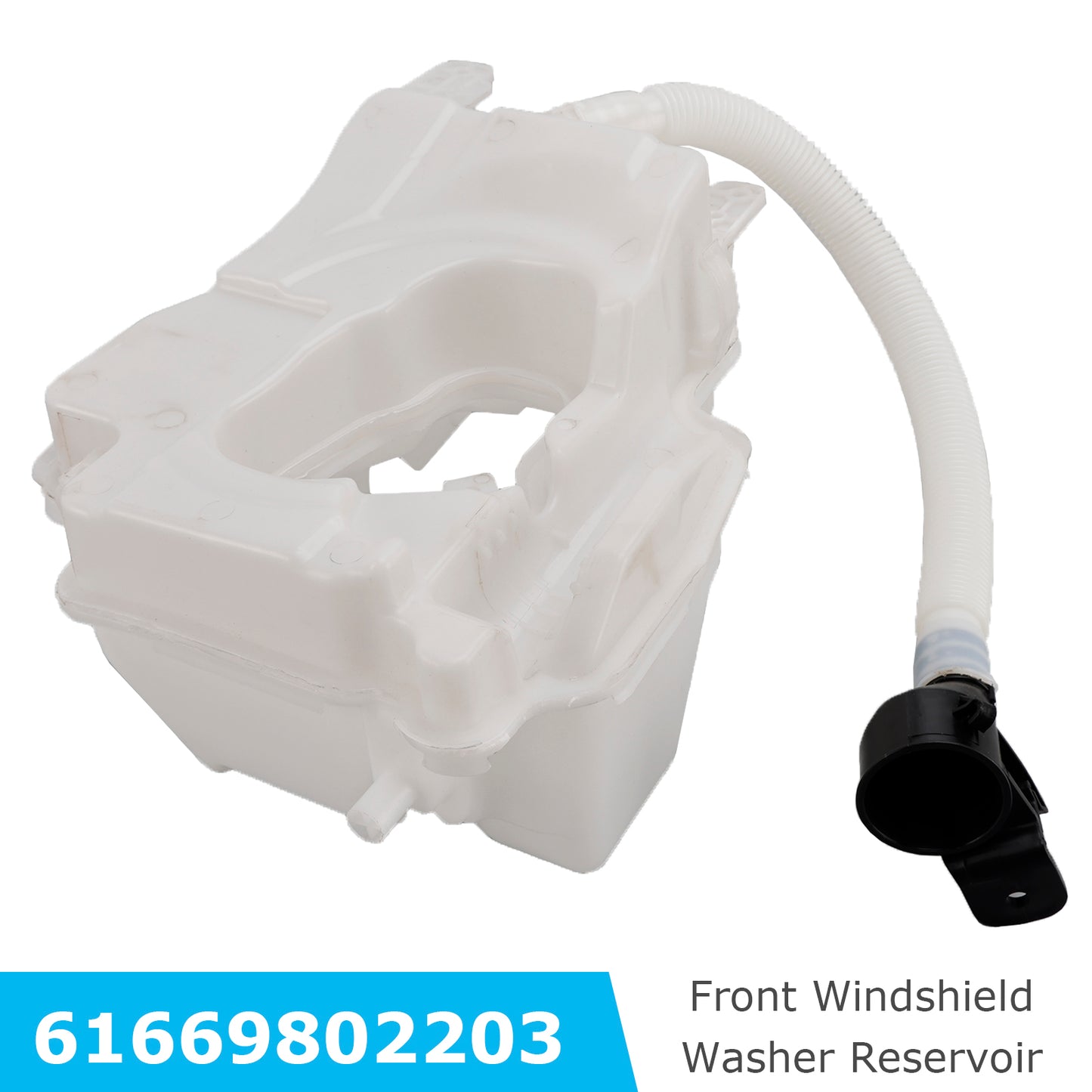 2010-2016 MINI R60 R61 Front Windshield Washer Reservoir 61669802203