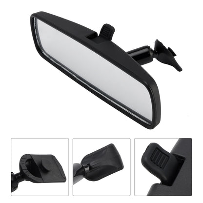 Honda Accord Civic CR-Z Interior Rear View Mirror 76400-SDA-A0
