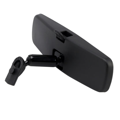 Honda Accord Civic CR-Z Interior Rear View Mirror 76400-SDA-A0