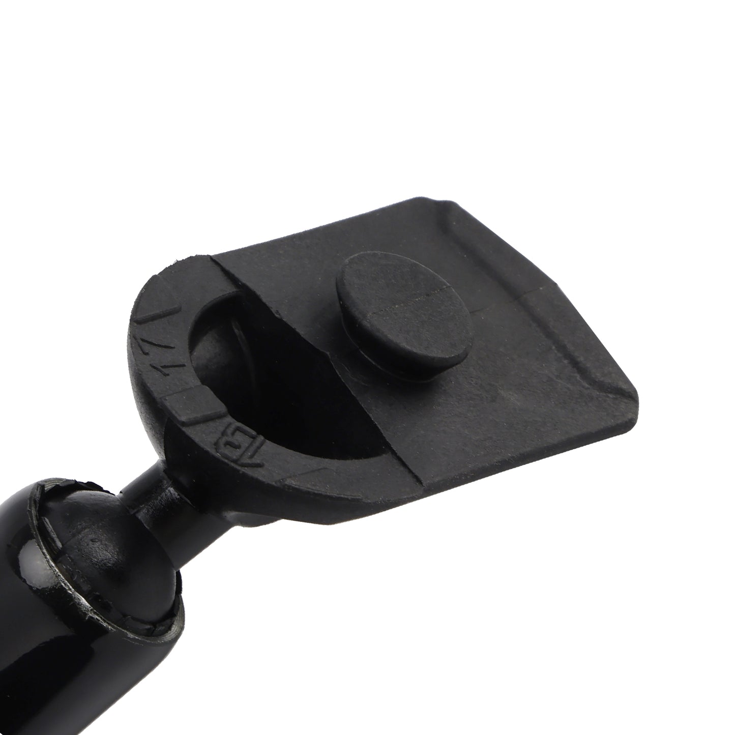 Honda Accord Civic CR-Z Interior Rear View Mirror 76400-SDA-A0
