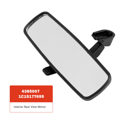 Ford Transit Transit Fiesta 4385007 1C1517T695 Interior Rear View Mirror