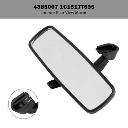 Ford Transit Transit Fiesta 4385007 1C1517T695 Interior Rear View Mirror