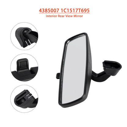 Ford Transit Transit Fiesta 4385007 1C1517T695 Interior Rear View Mirror