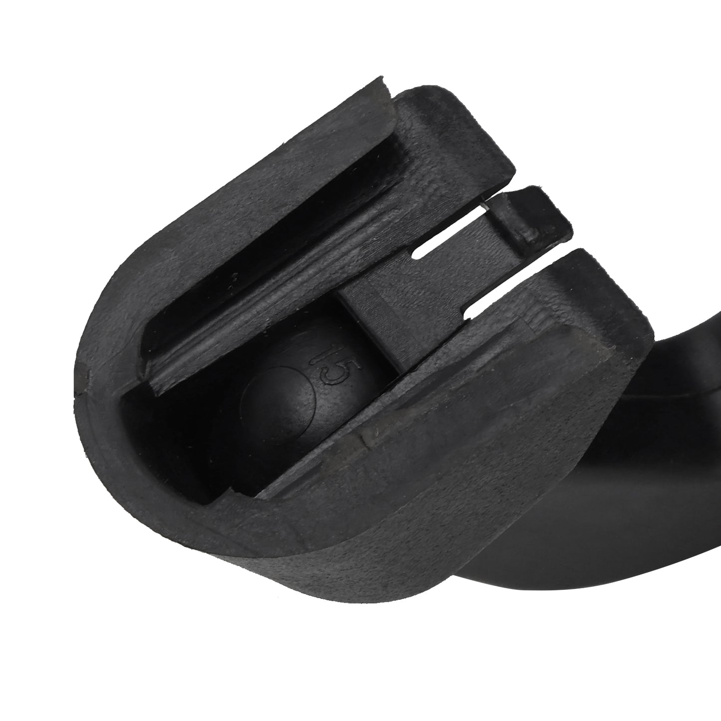 Ford Transit Transit Fiesta 4385007 1C1517T695 Interior Rear View Mirror