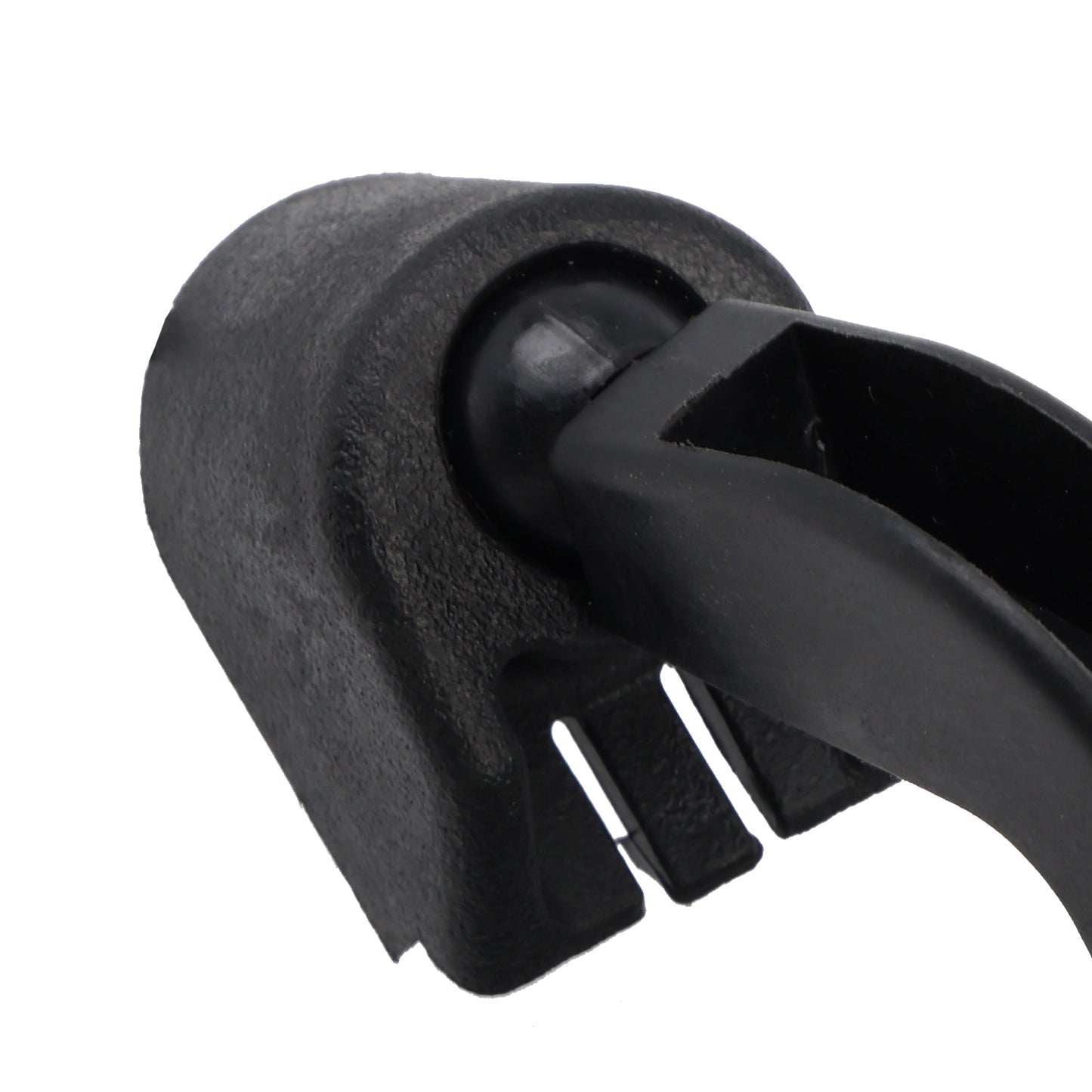 Ford Transit Transit Fiesta 4385007 1C1517T695 Interior Rear View Mirror