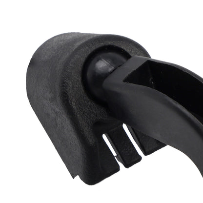 Ford Transit Transit Fiesta 4385007 1C1517T695 Interior Rear View Mirror