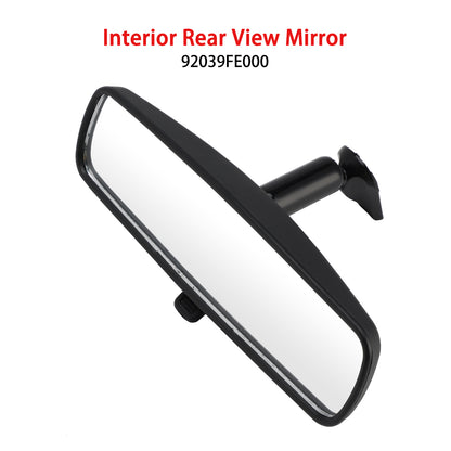 Subaru Impreza Forester 92039FE000 92039FE001 Interior Rear View Mirror