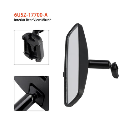 Ford E-150 E-250 E-350 6U5Z-17700-A Interior Rear View Mirror