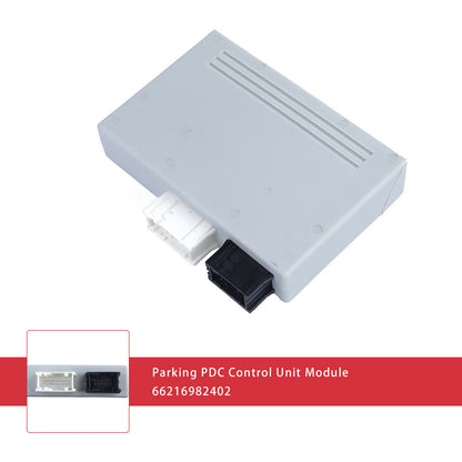 BMW E87 E90 1 3 SERIES 66216982402 Parking PDC Control Unit Module