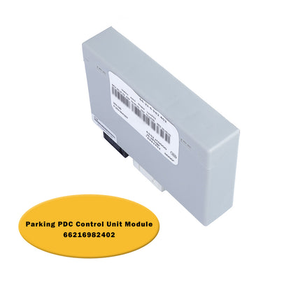 BMW E87 E90 1 3 SERIES 66216982402 Parking PDC Control Unit Module