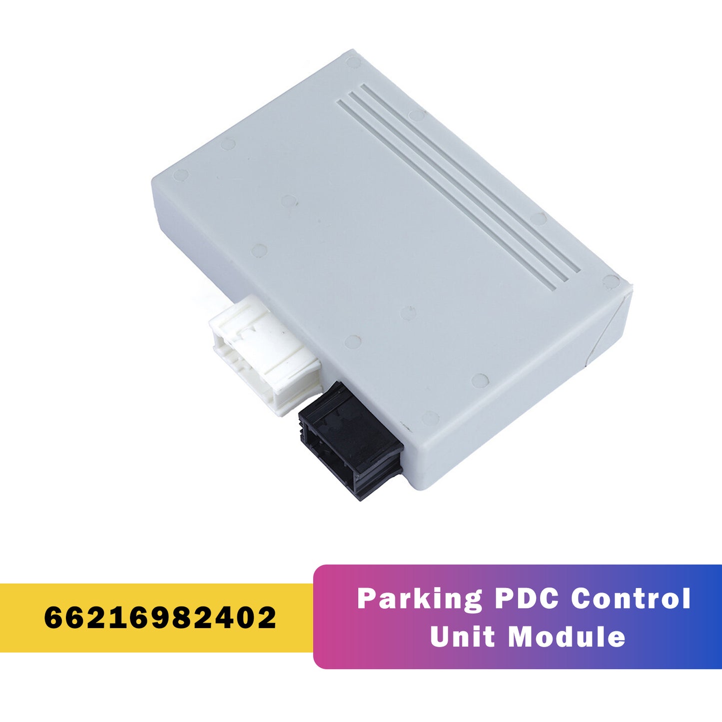 BMW E87 E90 1 3 SERIES 66216982402 Parking PDC Control Unit Module