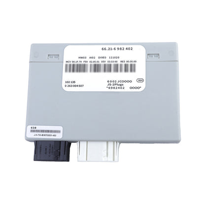 BMW E87 E90 1 3 SERIES 66216982402 Parking PDC Control Unit Module