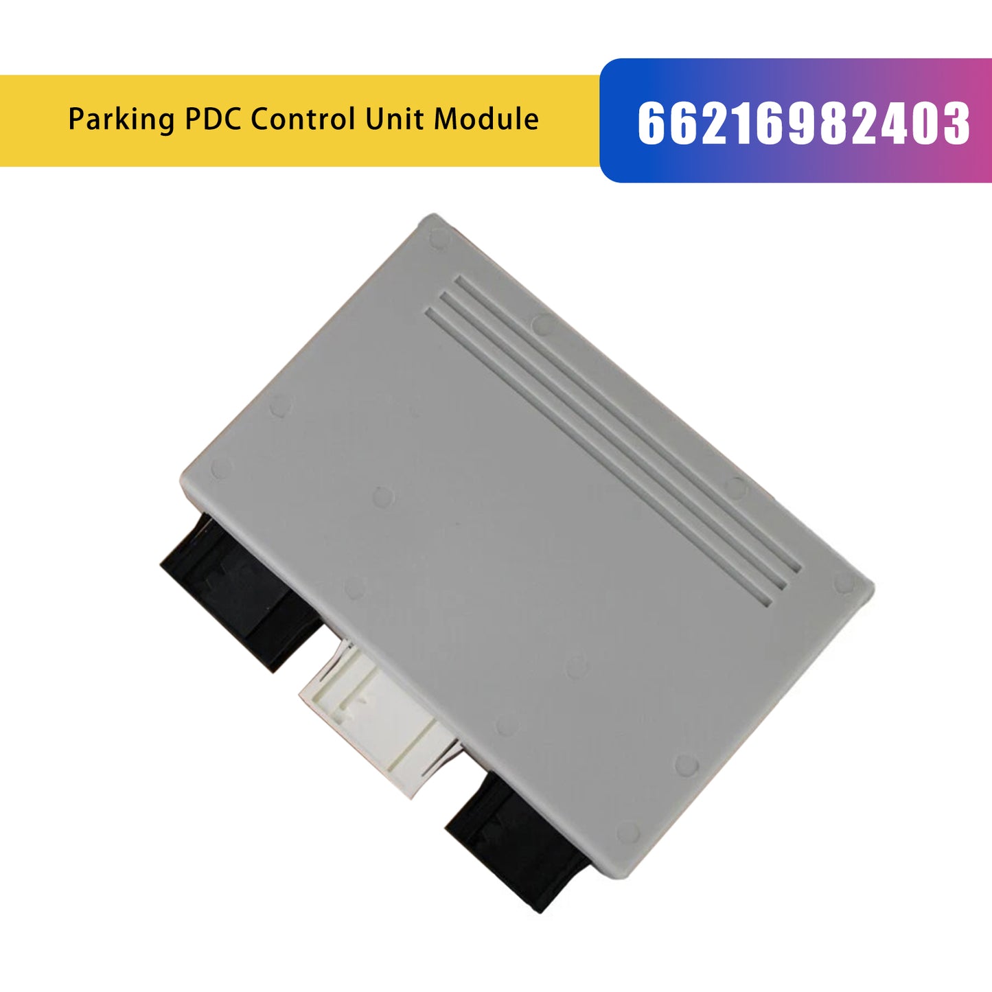BMW 1 3 Series E84 E90 E91 66216982403 Parking PDC Control Unit Module