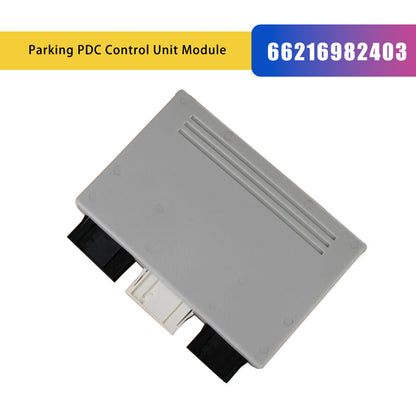 BMW 1 3 Series E84 E90 E91 66216982403 Parking PDC Control Unit Module