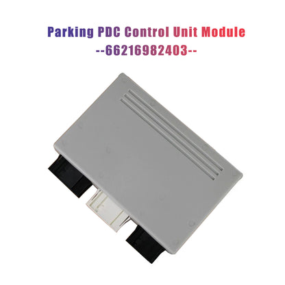 BMW 1 3 Series E84 E90 E91 66216982403 Parking PDC Control Unit Module