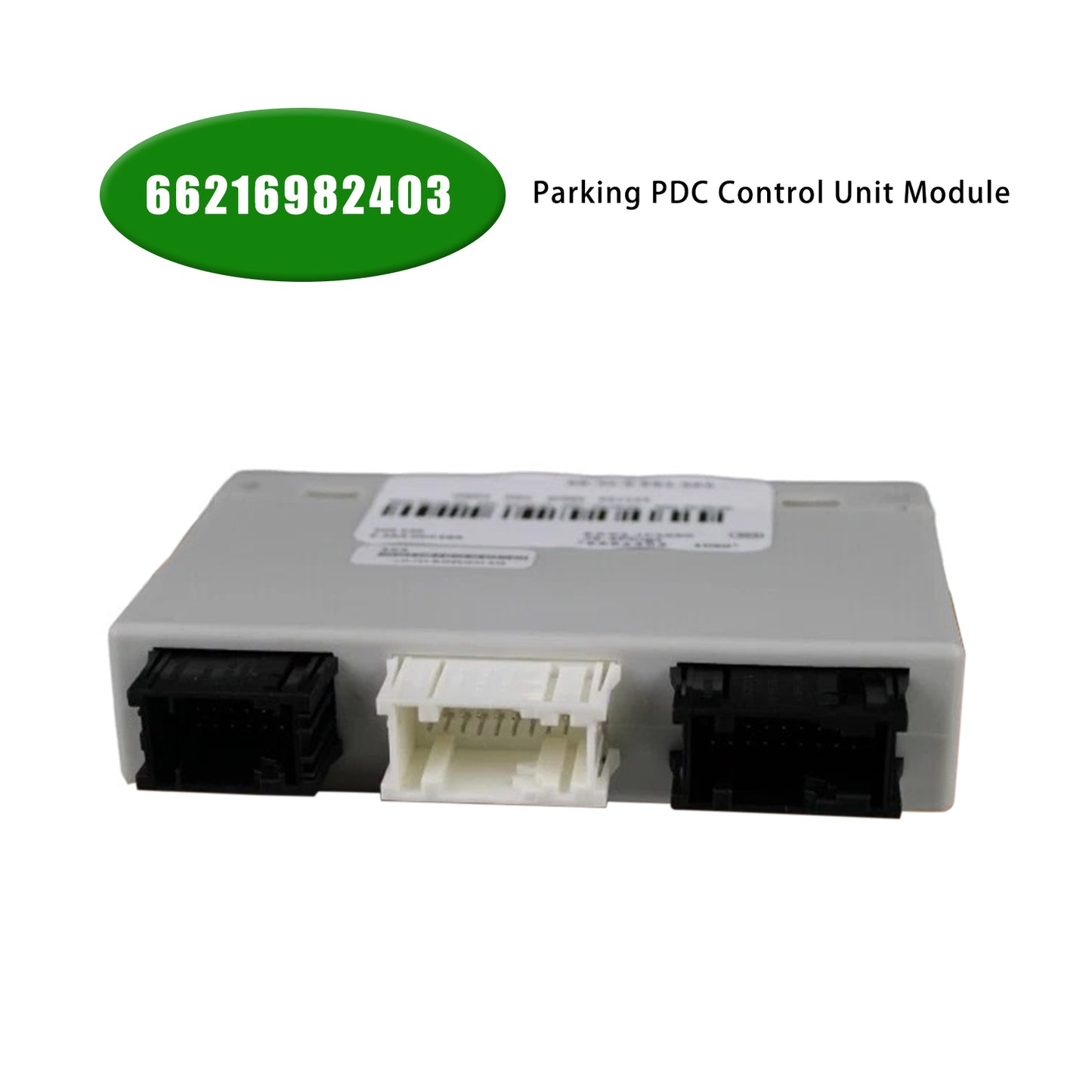 BMW 1 3 Series E84 E90 E91 66216982403 Parking PDC Control Unit Module