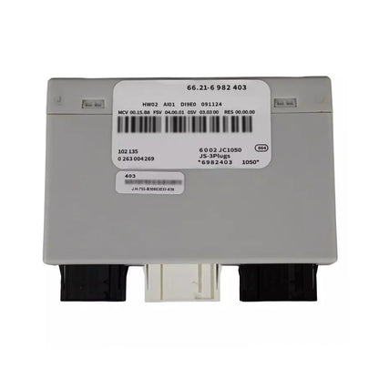 BMW 1 3 Series E84 E90 E91 66216982403 Parking PDC Control Unit Module