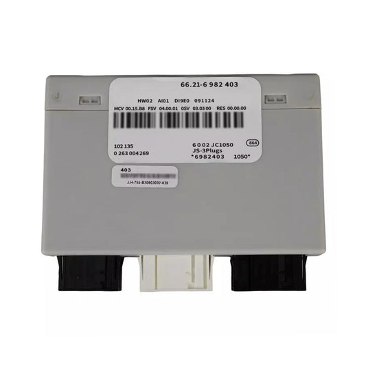 BMW 1 3 Series E84 E90 E91 66216982403 Parking PDC Control Unit Module