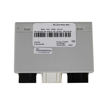 BMW 1 3 Series E84 E90 E91 66216982403 Parking PDC Control Unit Module