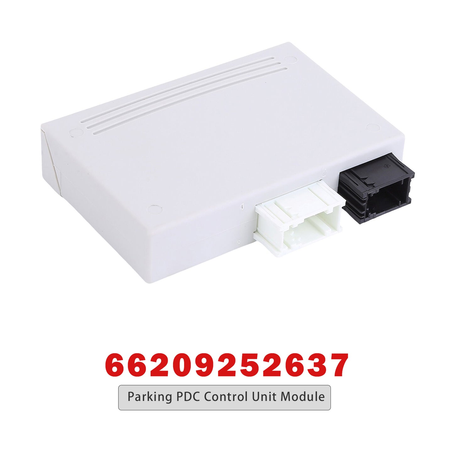 BMW X1 Series E84 66209252637 Parking PDC Control Unit Module