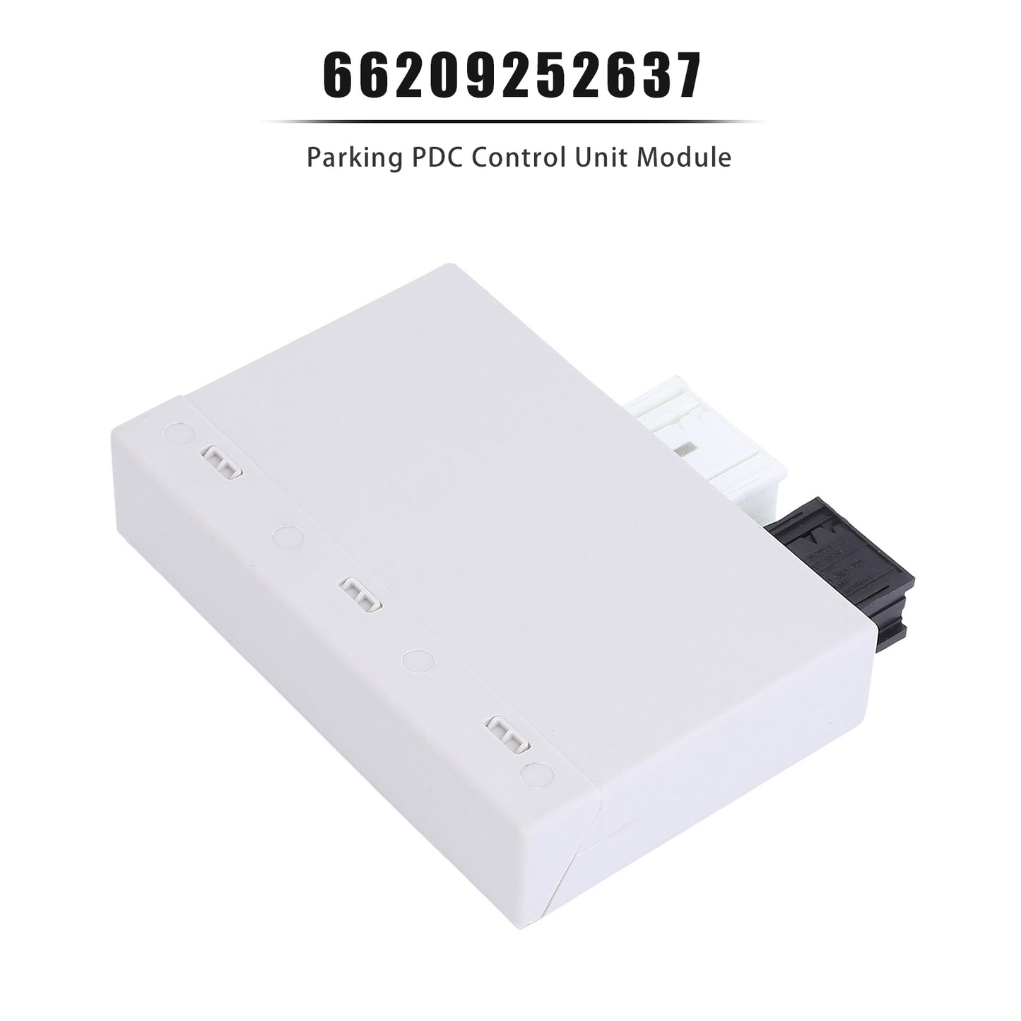 BMW X1 Series E84 66209252637 Parking PDC Control Unit Module