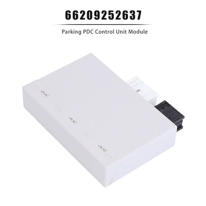 BMW X1 Series E84 66209252637 Parking PDC Control Unit Module