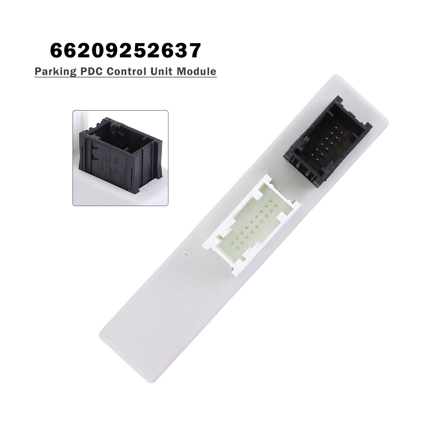 BMW X1 Series E84 66209252637 Parking PDC Control Unit Module