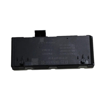 BMW 530I 2017-2022 61359451484 Rear Trunk Deck Lid Control Module Unit
