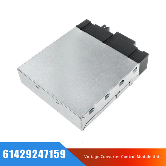 BMW F07 F02 535i 730Li 61429247159 Voltage Converter Control Module Unit