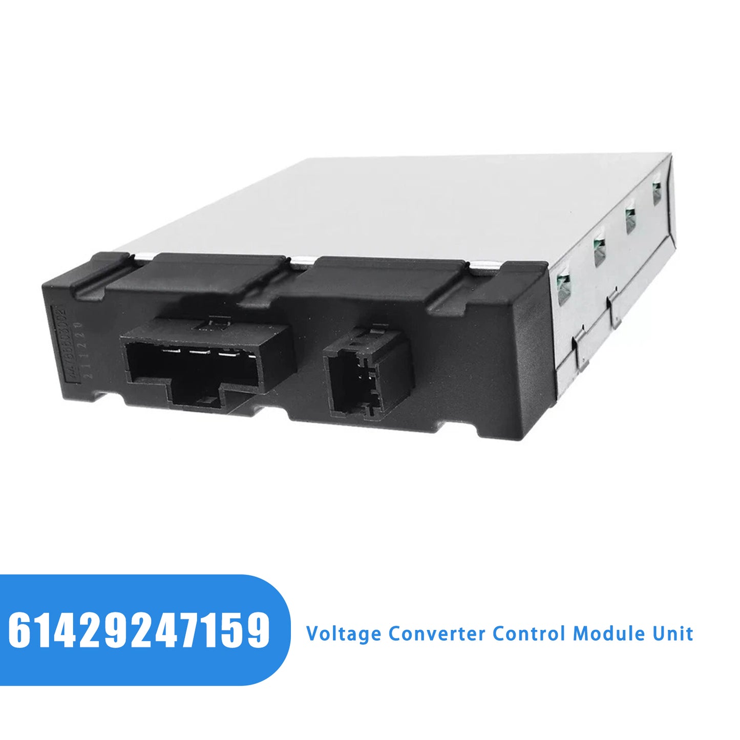 BMW F07 F02 535i 730Li 61429247159 Voltage Converter Control Module Unit
