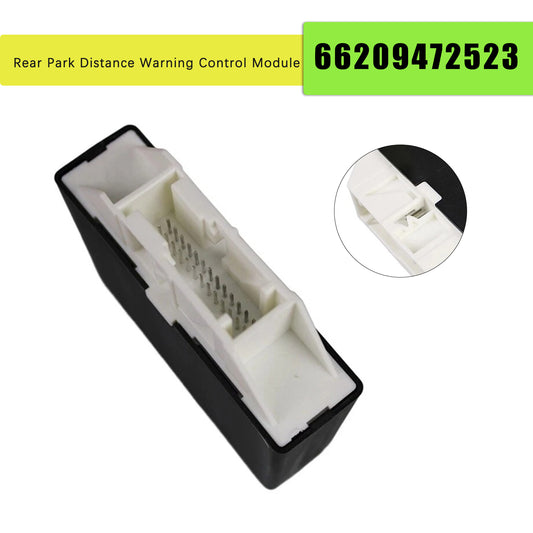 BMW G30 G11 G01 G02 66209472523 Rear Park Distance Warning Control Module