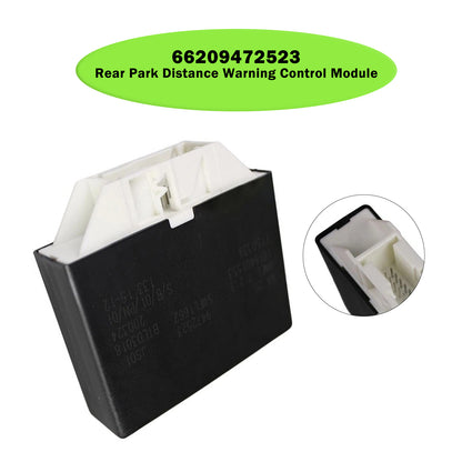 BMW G30 G11 G01 G02 66209472523 Rear Park Distance Warning Control Module