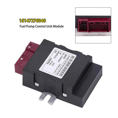BMW 1 3 X1 X5 X6 Z4 Series E70 E90 16147276046 Fuel Pump Control Unit Module