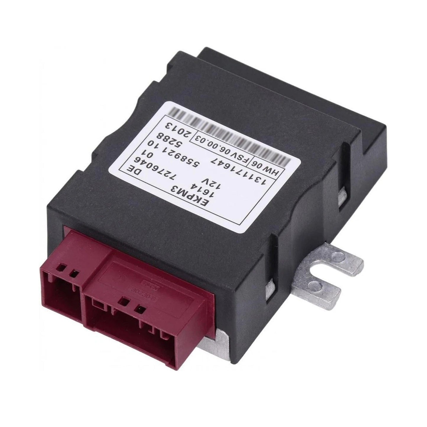 BMW 1 3 X1 X5 X6 Z4 Series E70 E90 16147276046 Fuel Pump Control Unit Module