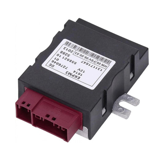 BMW 1 3 X1 X5 X6 Z4 Series E70 E90 16147276046 Fuel Pump Control Unit Module