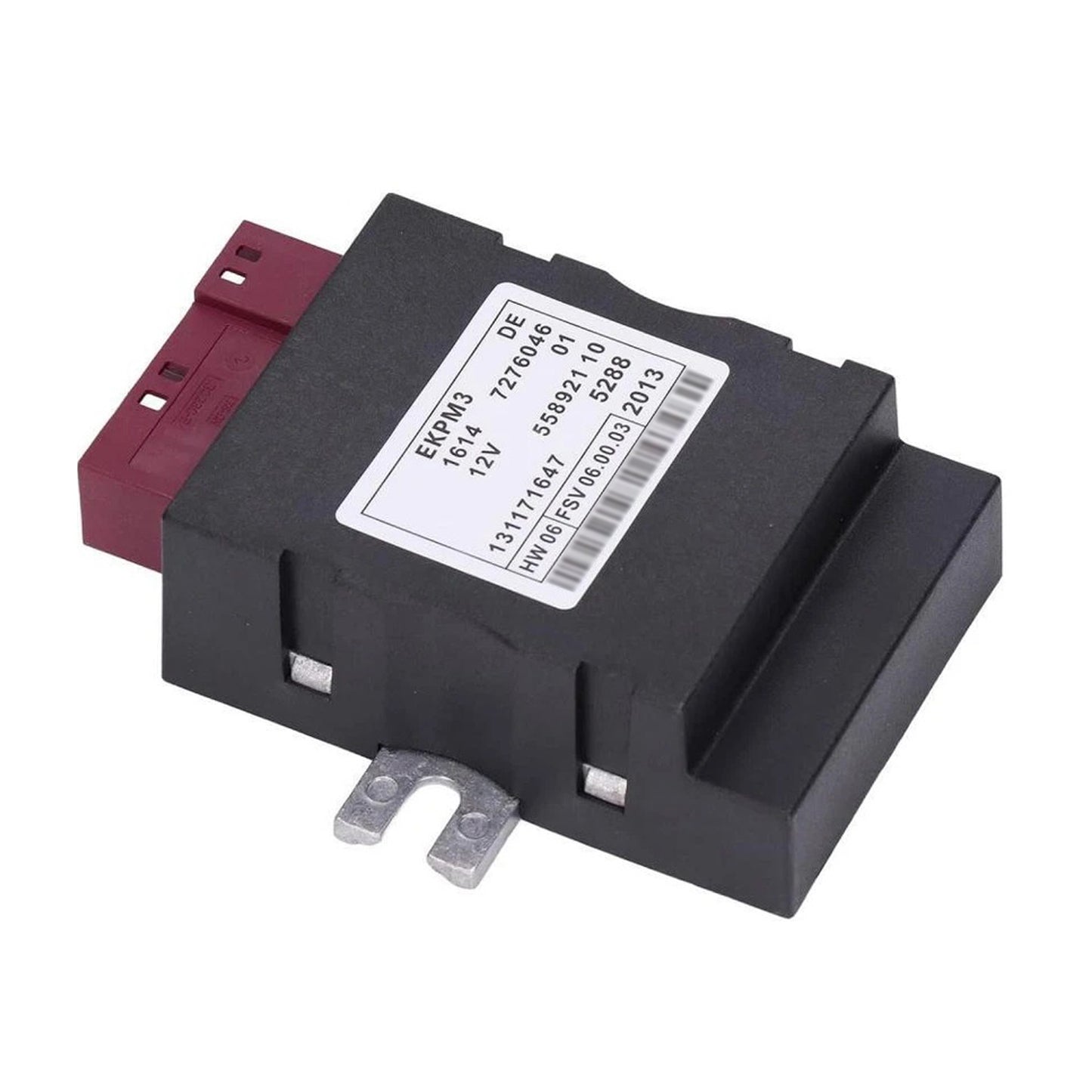 BMW 1 3 X1 X5 X6 Z4 Series E70 E90 16147276046 Fuel Pump Control Unit Module
