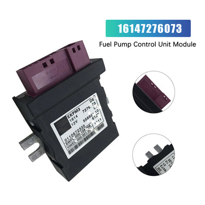 BMW 5 7 Series F01 F02 F07 2007-2019 16147276073 Fuel Pump Control Module
