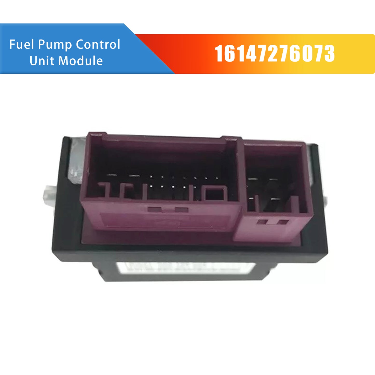 BMW 5 7 Series F01 F02 F07 2007-2019 16147276073 Fuel Pump Control Module