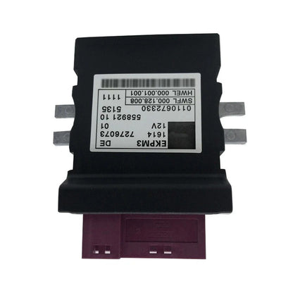 BMW 5 7 Series F01 F02 F07 2007-2019 16147276073 Fuel Pump Control Module