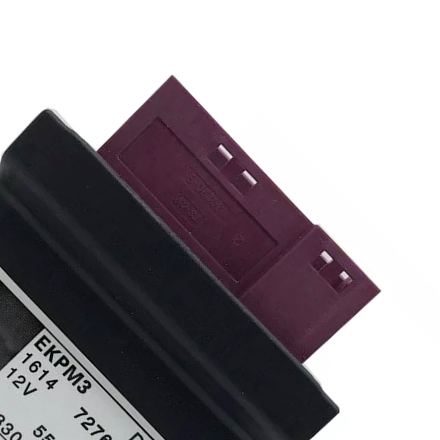 BMW 5 7 Series F01 F02 F07 2007-2019 16147276073 Fuel Pump Control Module